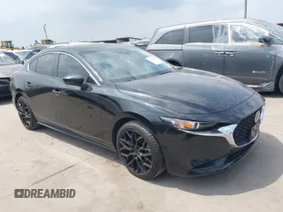 2021 Mazda 3 Select with VIN JM1BPABL4M1331021, listed as a IAAI auction lot 42168029 with 83,788 mi miles and . Bid and sale history available at DreamBid. Image 1.