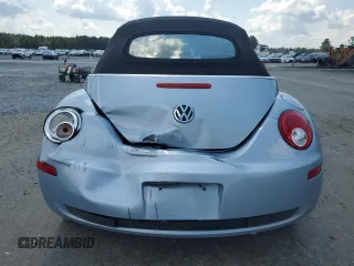 2009 Volkswagen Beetle S with VIN 3VWRG31Y09M406134, listed as a Copart auction lot 69293484 with 116,733 mi miles and Salvage title. Bid and sale history available at DreamBid. Image 10.
