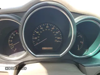 2004 Lexus RX 330 with VIN 2T2HA31U94C031516, listed as a Copart auction lot 53945915 with 136,636 mi miles and Salvage Title. Bid and sale history available at carsss.com. Image 9.