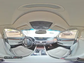 2013 Lexus GS 350 с VIN JTHCE1BL2D5002142, выставлен на аукционе Copart как лот 56176455 с пробегом 243 492 миль миль и На запчасти • Non repairable. История ставок и продаж доступна на DreamBid. Изображение 14.