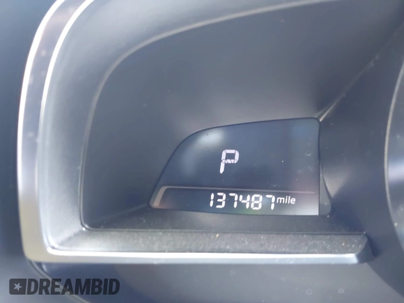 2015 Mazda 3 S Grand Touring with VIN JM1BM1M39F1233093, listed as a IAAI auction lot 42245609 with 137,487 mi miles and . Bid and sale history available at DreamBid. Image 15.