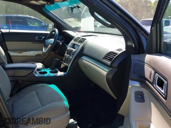 2012 Ford Explorer with VIN 1FMHK8B80CGA45378, listed as a IAAI auction lot 42129686 with 238,433 mi miles and . Bid and sale history available at DreamBid. Image 5.