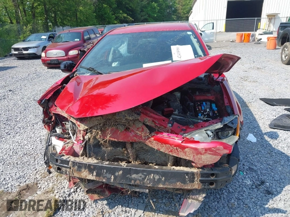 2015 Toyota Corolla L z VIN 2T1BURHE6FC384477, wystawiony jako IAAI lot #42418980 z przebiegiem 142 940 mil mil oraz . Historia ofert i sprzedaży dostępna na DreamBid. Obrazek 12.