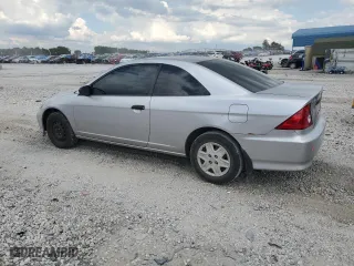 2004 Honda Civic VP with VIN 1HGEM22114L049578, listed as a Copart auction lot 69796804 with 200,497 mi miles and Salvage Title. Bid and sale history available at carsss.com. Image 2.