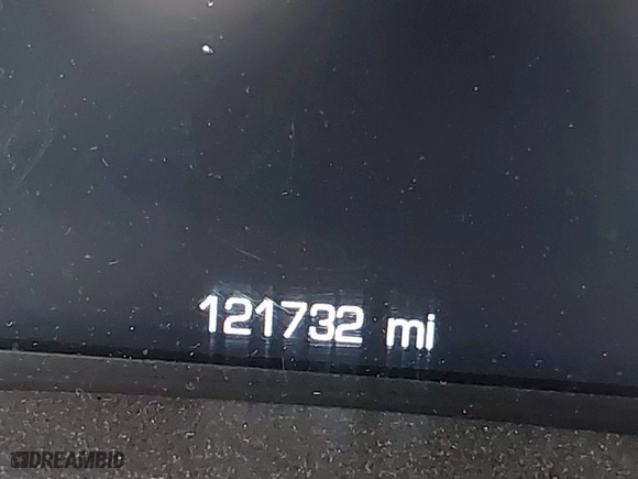 2016 Chevrolet Colorado 2WD Z71 with VIN 1GCGSDE30G1214235, listed as a IAAI auction lot 41532247 with 121,732 mi miles. Bid and sale history available at carsss.com. Image 14.