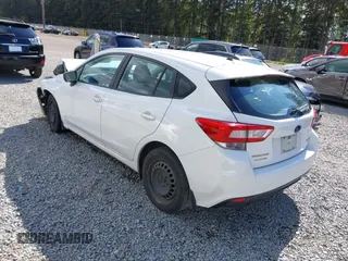 2019 Subaru Impreza z VIN 4S3GTAA69K3719859, wystawiony jako IAAI lot #42250493 z przebiegiem 121 201 mil mil oraz . Historia ofert i sprzedaży dostępna na DreamBid. Obrazek 3.