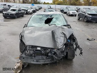 2012 Mazda Mazda3 i Touring with VIN JM1BL1VG9C1505853, listed as a Copart auction lot 77188584 with 0 mi miles and Salvage Title. Bid and sale history available at carsss.com. Image 5.