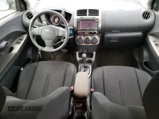 2014 Scion xD with VIN JTKKUPB42E1040760, listed as a Copart auction lot 58491925 with 174,777 mi miles and Salvage title. Bid and sale history available at DreamBid. Image 8.
