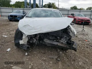 2017 Volkswagen Passat S with VIN 1VWAT7A39HC034393, listed as a Copart auction lot 58873325 with 112,084 mi miles and Salvage title. Bid and sale history available at DreamBid. Image 5.