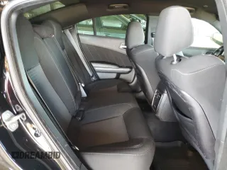 2020 Dodge Charger GT with VIN 2C3CDXHG4LH204722, listed as a Copart auction lot 47842515 with 124,913 mi miles and Salvage Title. Bid and sale history available at carsss.com. Image 10.