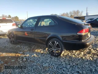 1994 Saab 900 z VIN YS3DM35B7R2044427, wystawiony jako Copart lot #89130625 z przebiegiem 172 843 mil mil oraz Czysty tytuł • Clean title. Historia ofert i sprzedaży dostępna na DreamBid. Obrazek 2.