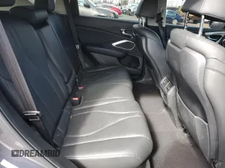 2019 Acura RDX with VIN 5J8TC2H39KL031457, listed as a Copart auction lot 47434825 with 93,661 mi miles and Salvage title. Bid and sale history available at DreamBid. Image 11.