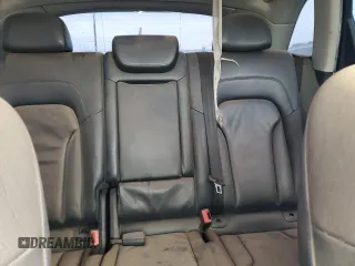 2011 Audi Q5 Premium Plus z VIN WA1LFAFP4BA025996, wystawiony jako Copart lot #52697935 z przebiegiem 144 691 mil mil oraz Szkoda całkowita • Salvage title. Historia ofert i sprzedaży dostępna na DreamBid. Obrazek 10.