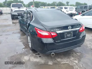 2016 Nissan Altima S с VIN 1N4AL3AP3GN366272, выставлен на аукционе IAAI как лот 42181160 с пробегом 105 039 миль миль и . История ставок и продаж доступна на DreamBid. Изображение 3.
