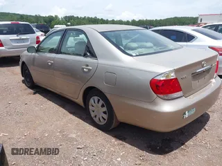 2006 Toyota Camry STD with VIN 4T1BE32K36U664249, listed as a IAAI auction lot 42496476 with 196,534 mi miles and . Bid and sale history available at DreamBid. Image 3.
