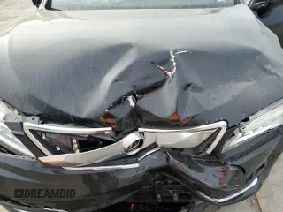 2018 Acura RDX with VIN 5J8TB4H36JL025287, listed as a Copart auction lot 82835474 with 0 mi miles and Salvage Title. Bid and sale history available at carsss.com. Image 12.