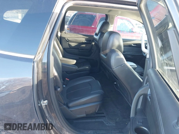 2017 Chevrolet Traverse LT with VIN 1GNKRHKD4HJ278622, listed as a IAAI auction lot 41647010 with 137,666 mi miles and . Bid and sale history available at DreamBid. Image 8.