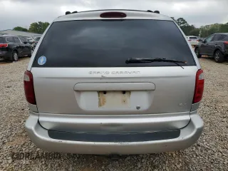 2001 Dodge Caravan EX z VIN 2B8GP74LX1R338158, wystawiony jako Copart lot #50803865 z przebiegiem 226 284 mil mil oraz Tytuł czysty. Historia ofert i sprzedaży dostępna na DreamBid. Obrazek 6.