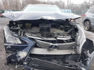 2016 Lexus RX 450h z VIN 2T2BGMCA9GC002616, wystawiony jako IAAI lot #41634044 z przebiegiem 68 310 mil mil oraz . Historia ofert i sprzedaży dostępna na DreamBid. Obrazek 12.