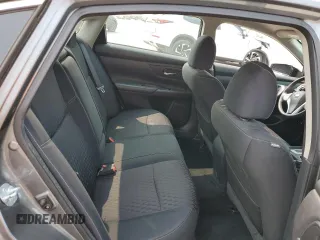 2017 Nissan Altima SV with VIN 1N4AL3AP6HC210515, listed as a Copart auction lot 58926035 with 148,423 mi miles and Salvage title. Bid and sale history available at DreamBid. Image 10.