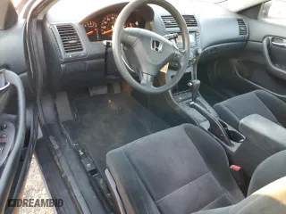 2004 Honda Accord Cpe LX with VIN 1HGCM72244A019838, listed as a Copart auction lot 87719745 with 172,027 mi miles and Salvage Title. Bid and sale history available at carsss.com. Image 8.