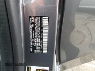 2020 Mercedes-Benz C 300 с VIN W1KWF8EB9LR602130, выставлен на аукционе Copart как лот 82881004 с пробегом 74 346 миль миль и Списание • Salvage title. История ставок и продаж доступна на DreamBid. Изображение 13.