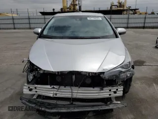 2020 Toyota Prius LE with VIN JTDL9RFU5L3019339, listed as a Copart auction lot 52778255 with 67,797 mi miles and Salvage Title. Bid and sale history available at DreamBid. Image 5.