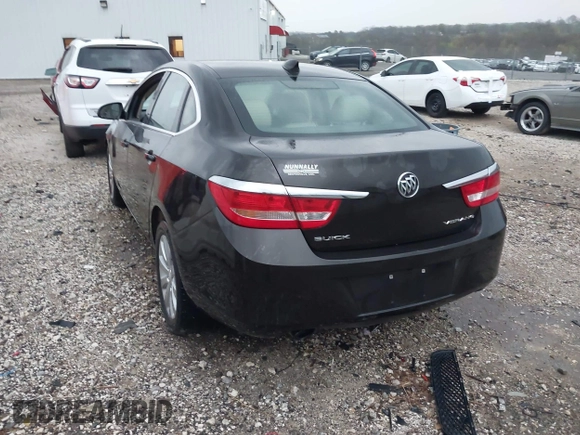 2016 Buick Verano with VIN 1G4PP5SK3G4153069, listed as a IAAI auction lot 41904979 with 85,663 mi miles and . Bid and sale history available at DreamBid. Image 3.