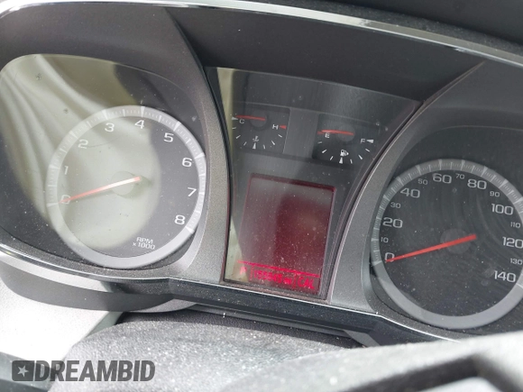 2014 GMC Terrain SLE with VIN 2GKALMEK7E6306869, listed as a IAAI auction lot 42274544 with 155,845 mi miles and . Bid and sale history available at DreamBid. Image 7.