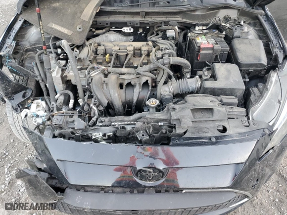 2020 Toyota Yaris Sedan L with VIN 3MYDLBYV1LY710492, listed as a Copart auction lot 78142874 with 123,930 mi miles and Salvage Title. Bid and sale history available at carsss.com. Image 11.