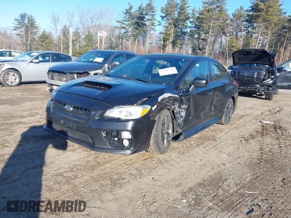 2016 Subaru WRX с VIN JF1VA1B62G9805875, выставлен на аукционе IAAI как лот 41748389 с пробегом 138 631 миль миль и . История ставок и продаж доступна на DreamBid. Изображение 22.
