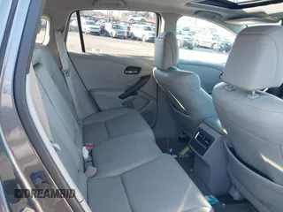 2018 Acura RDX w/Technology Pkg with VIN 5J8TB4H51JL025425, listed as a IAAI auction lot 41587350 with 114,212 mi miles. Bid and sale history available at carsss.com. Image 8.