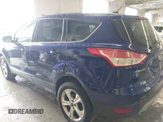 2016 Ford Escape SE with VIN 1FMCU9GX2GUA80134, listed as a IAAI auction lot 42206351 with 129,885 mi miles and . Bid and sale history available at DreamBid. Image 6.