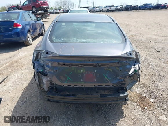 2020 Honda Civic LX z VIN 2HGFC2F69LH570685, wystawiony jako IAAI lot #42094908 z przebiegiem 40 000 mil mil oraz . Historia ofert i sprzedaży dostępna na DreamBid. Obrazek 16.
