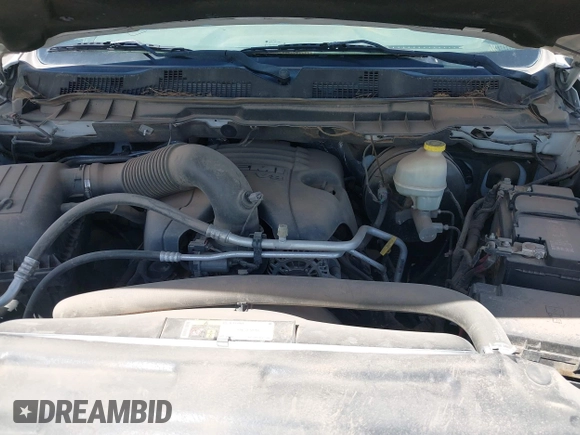 2014 Ram 1500 Big Horn с VIN 1C6RR6TT1ES455111, выставлен на аукционе IAAI как лот 42026851 с пробегом 227 545 миль миль и . История ставок и продаж доступна на DreamBid. Изображение 10.