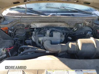 1999 Ford F-150 with VIN 1FTZX1729XKA58767, listed as a IAAI auction lot 41392815 with 342,029 mi miles and . Bid and sale history available at DreamBid. Image 10.