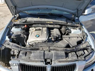 2006 BMW 3 Series 325xi with VIN WBAVD13556KV10524, listed as a Copart auction lot 70764324 with 232,184 mi miles and Salvage Title. Bid and sale history available at carsss.com. Image 11.