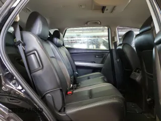 2012 Mazda CX-9 Grand Touring with VIN JM3TB3DV3C0341516, listed as a Copart auction lot 59920215 with 160,511 mi miles and Clean title. Bid and sale history available at DreamBid. Image 11.