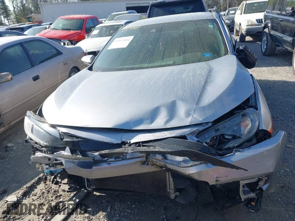 2019 Honda Civic Sport with VIN 19XFC2F88KE034868, listed as a IAAI auction lot 41913004 with 60,599 mi miles and . Bid and sale history available at DreamBid. Image 13.