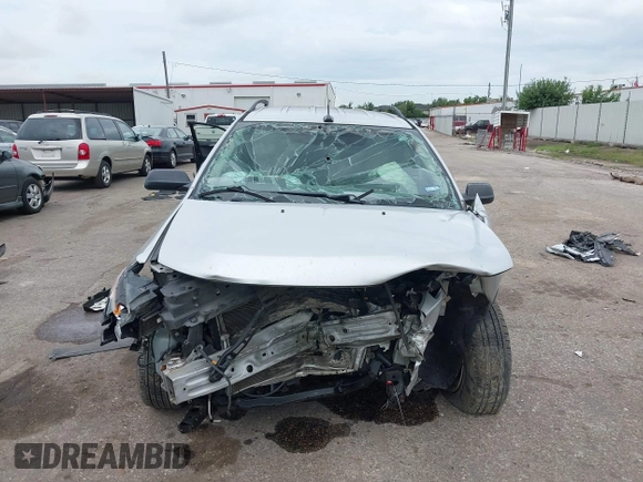 2013 Ford Edge SE z VIN 2FMDK3GC5DBC21512, wystawiony jako IAAI lot #42585215 z przebiegiem Nie podano mil oraz . Historia ofert i sprzedaży dostępna na DreamBid. Obrazek 13.