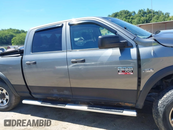 2011 Ram 2500 SLT with VIN 3D7TT2CT9BG610246, listed as a IAAI auction lot 39774314 with 269,830 mi miles. Bid and sale history available at carsss.com. Image 13.