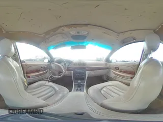 1999 Chrysler 300M M z VIN 2C3HE66G7XH727061, wystawiony jako Copart lot #51304975 z przebiegiem 150 213 mil mil oraz Szkoda całkowita • Salvage title. Historia ofert i sprzedaży dostępna na DreamBid. Obrazek 13.