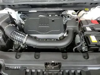 2023 Chevrolet Blazer LT z VIN 3GNKBCR43PS233391, wystawiony jako Copart lot #65786825 z przebiegiem 48 278 mil mil oraz Szkoda całkowita • Salvage title. Historia ofert i sprzedaży dostępna na DreamBid. Obrazek 16.