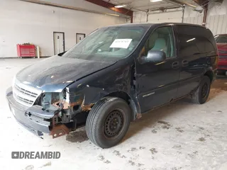 2003 Chevrolet Venture 1SV with VIN 1GNDU23E93D309236, listed as a IAAI auction lot 42471712 with 283,384 mi miles and . Bid and sale history available at DreamBid. Image 2.