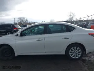 2015 Nissan Sentra S with VIN 3N1AB7AP9FY316470, listed as a IAAI auction lot 41897777 with 99,213 mi miles. Bid and sale history available at carsss.com. Image 15.