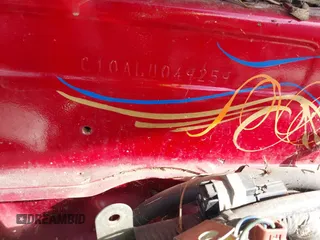 1990 Mitsubishi Mirage z VIN JA3CU26X2LU049259, wystawiony jako IAAI lot #41788912 z przebiegiem Nie podano mil oraz . Historia ofert i sprzedaży dostępna na DreamBid. Obrazek 13.