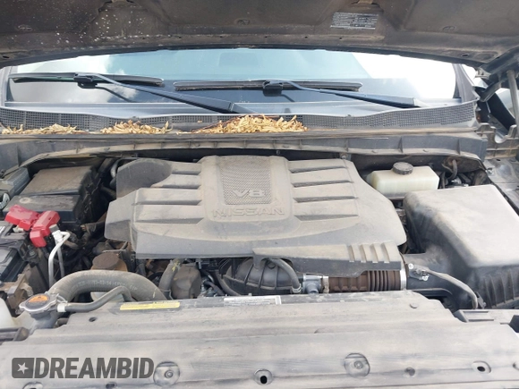 2021 Nissan Titan SL z VIN 1N6AA1ED9MN509741, wystawiony jako IAAI lot #42062139 z przebiegiem 41 291 mil mil oraz . Historia ofert i sprzedaży dostępna na DreamBid. Obrazek 10.