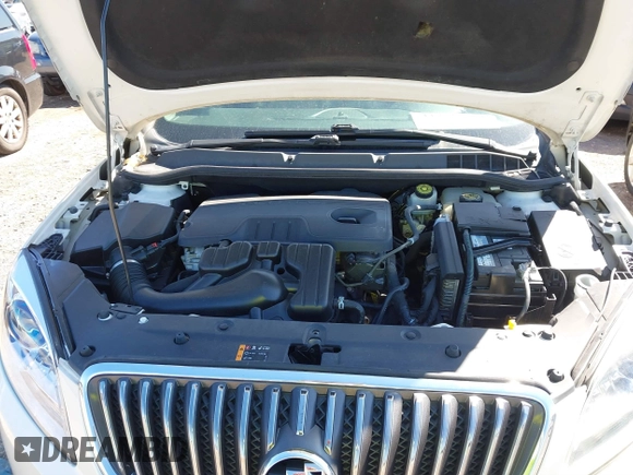 2016 Buick Verano with VIN 1G4PP5SK2G4112996, listed as a IAAI auction lot 41756881 with 69,333 mi miles. Bid and sale history available at carsss.com. Image 10.