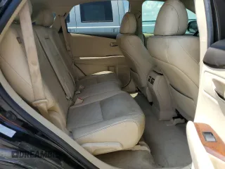 2015 Lexus RX 350 с VIN 2T2ZK1BA8FC150655, выставлен на аукционе Copart как лот 64672095 с пробегом 185 080 миль миль и Списание • Salvage title. История ставок и продаж доступна на DreamBid. Изображение 11.