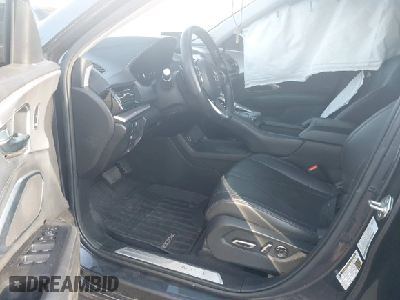 2019 Acura RDX with VIN 5J8TC1H32KL019306, listed as a IAAI auction lot 41937677 with 109,399 mi miles and . Bid and sale history available at DreamBid. Image 5.